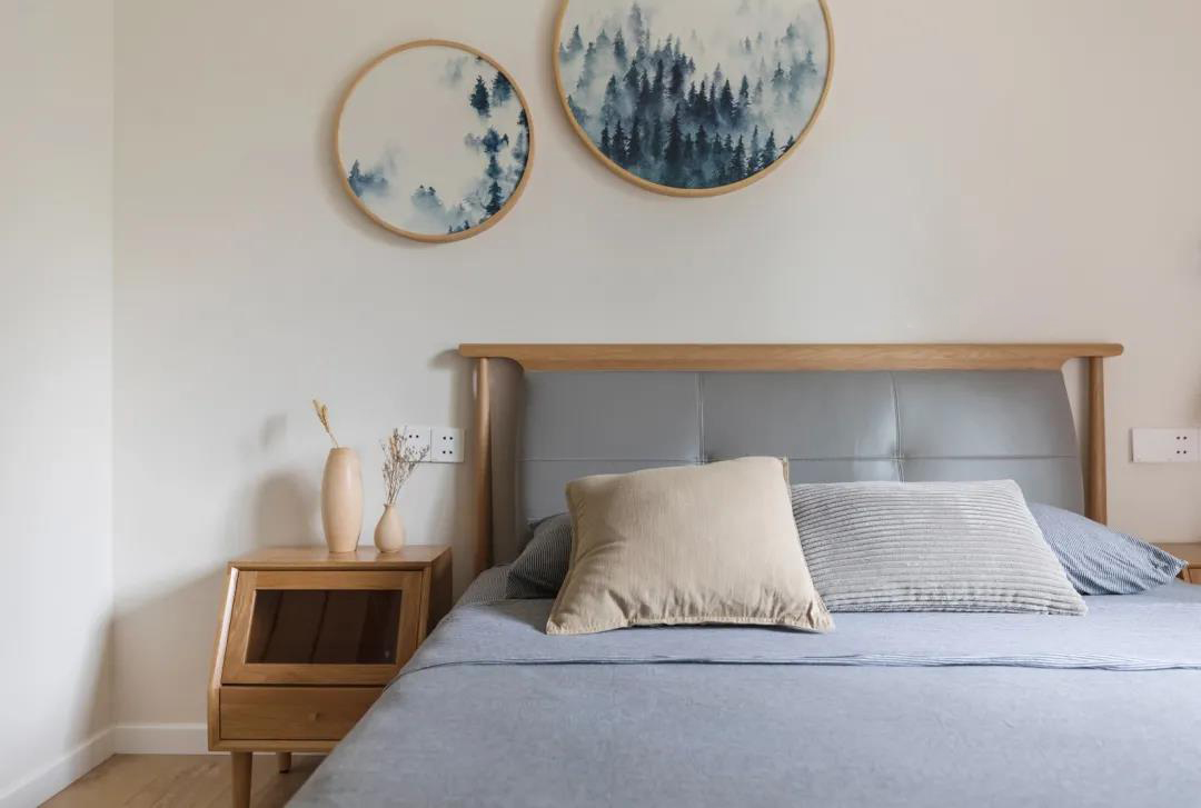 又放大招！103㎡小三居靠收納規(guī)劃變大了2倍！