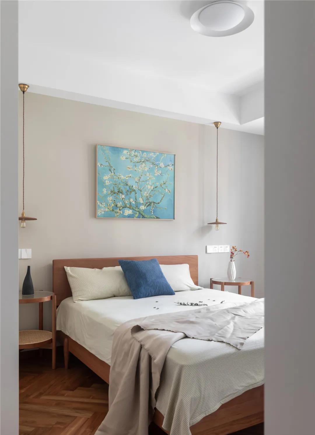 背景墻變身“兒童樂園”，廊坊老師的113㎡三代同堂YYDS！