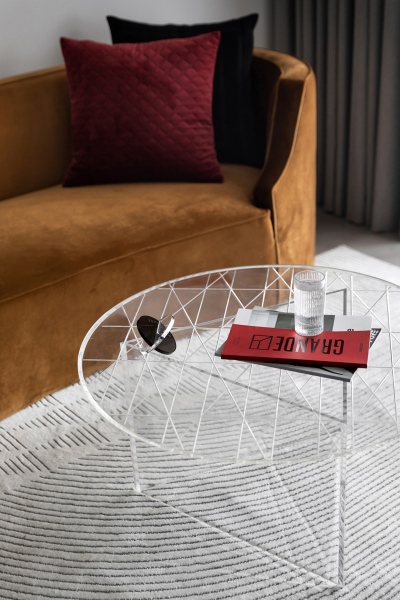 正確打開(kāi)“復(fù)古Style”，98㎡坐擁「富養(yǎng)型兒童房」	