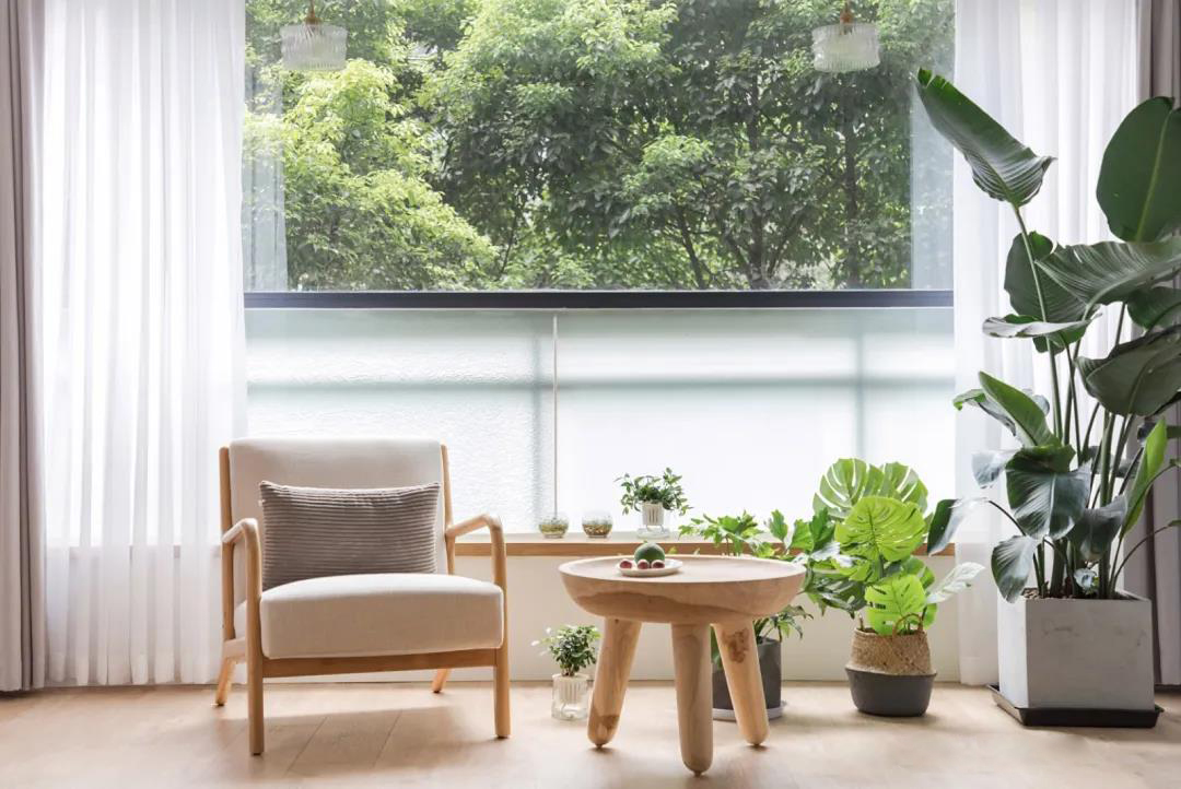 又放大招！103㎡小三居靠收納規(guī)劃變大了2倍！