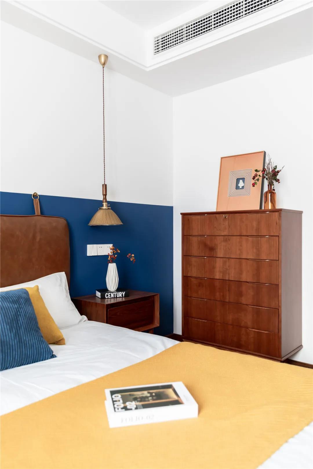 背景墻變身“兒童樂園”，廊坊老師的113㎡三代同堂YYDS！