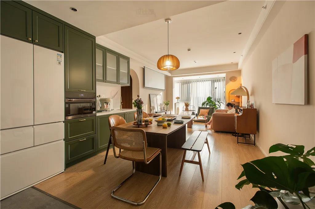 自帶“表情”の家，治愈系氛圍感滿分的“解憂雜貨鋪”