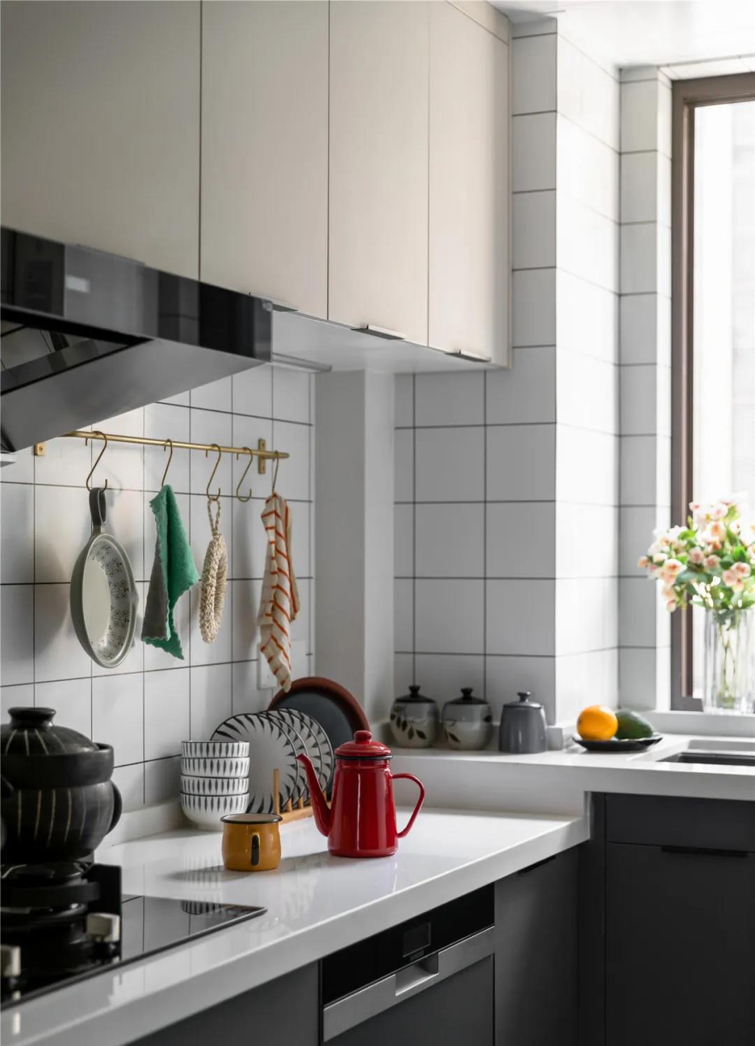 背景墻變身“兒童樂園”，廊坊老師的113㎡三代同堂YYDS！