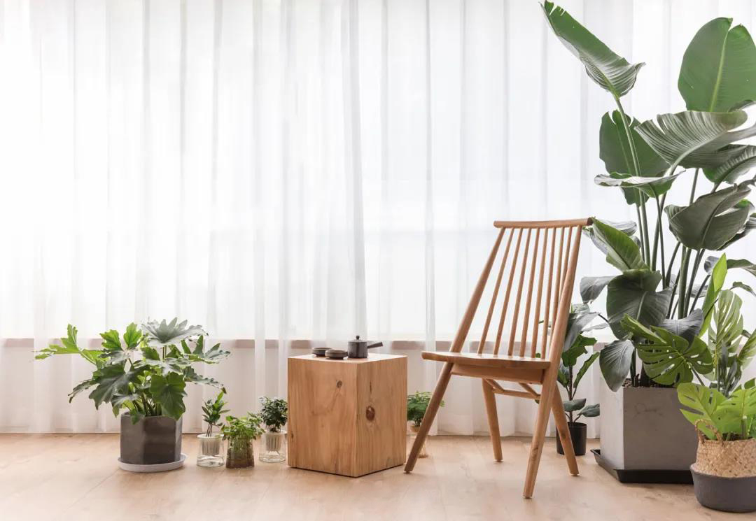 又放大招！103㎡小三居靠收納規(guī)劃變大了2倍！