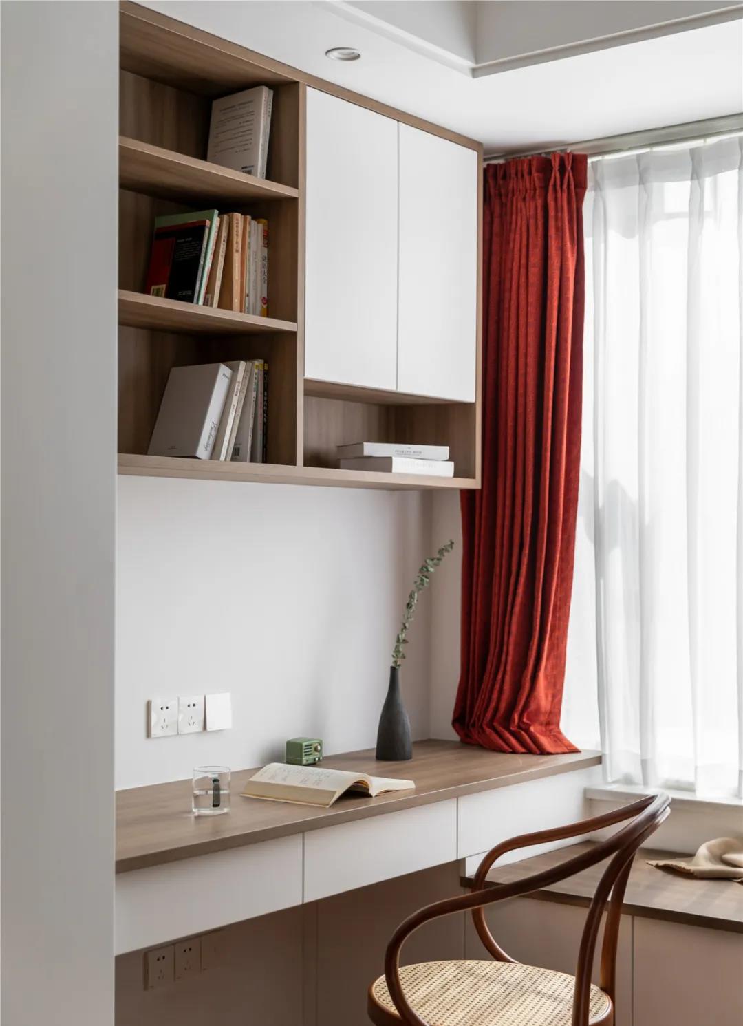 背景墻變身“兒童樂園”，廊坊老師的113㎡三代同堂YYDS！