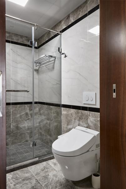 破防了，看完她家128㎡兒童房上下床，我決定為娃重裝