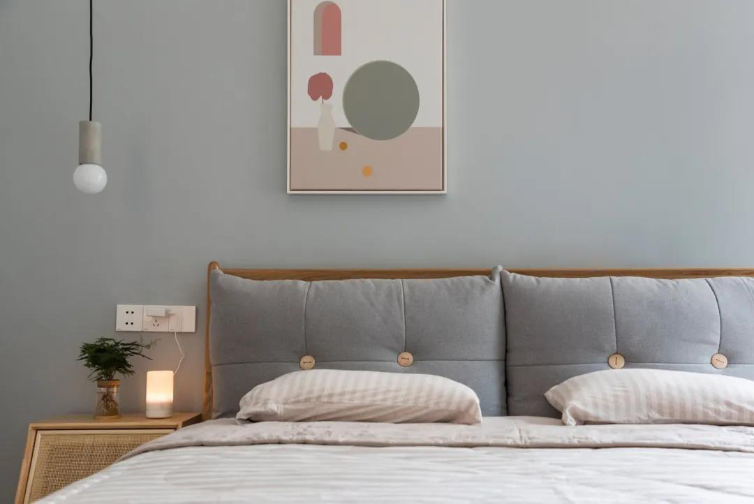 又放大招！103㎡小三居靠收納規(guī)劃變大了2倍！