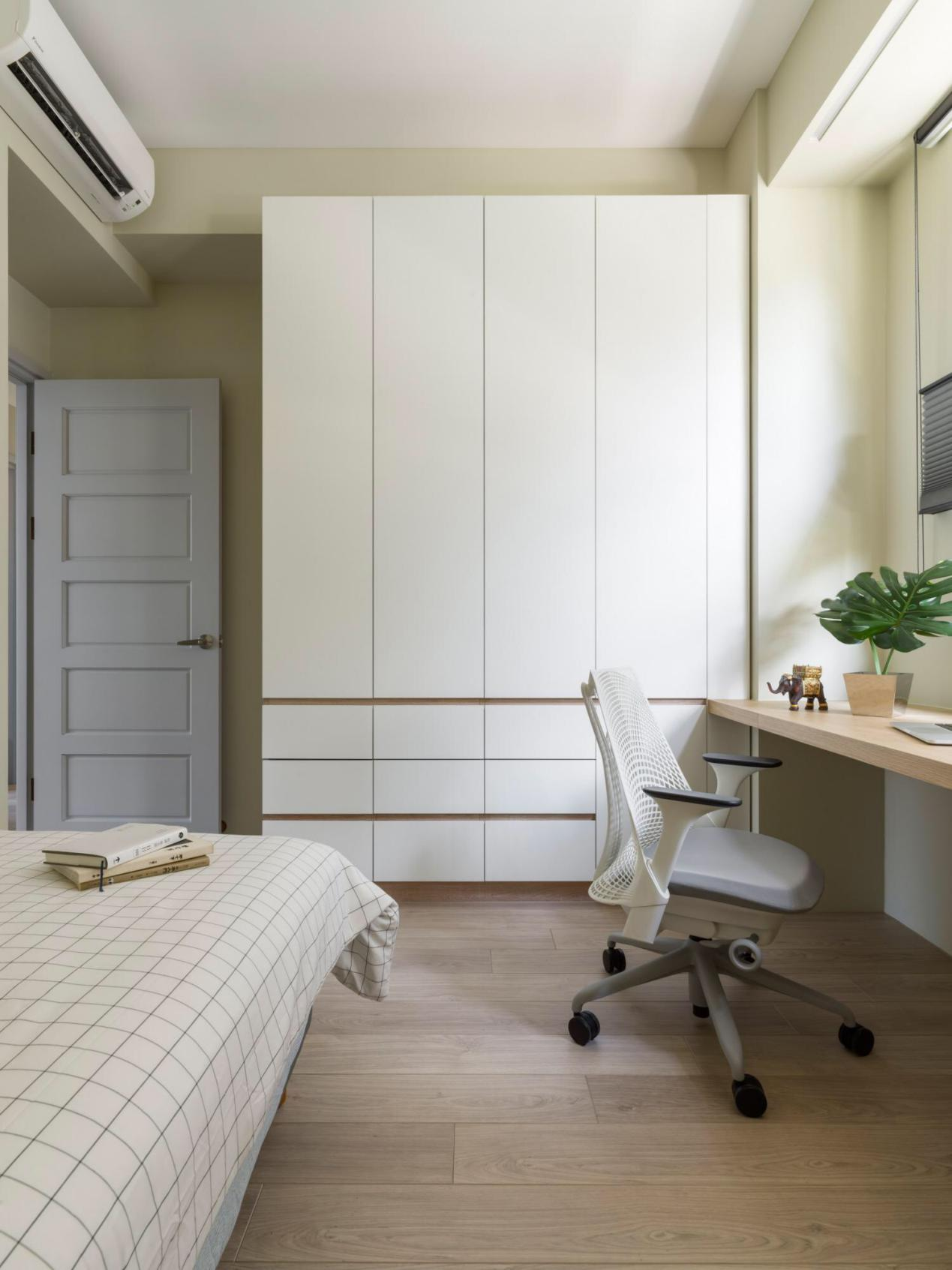 「居住榜樣」風(fēng)情萬種的85㎡小資生活，真上頭~ 