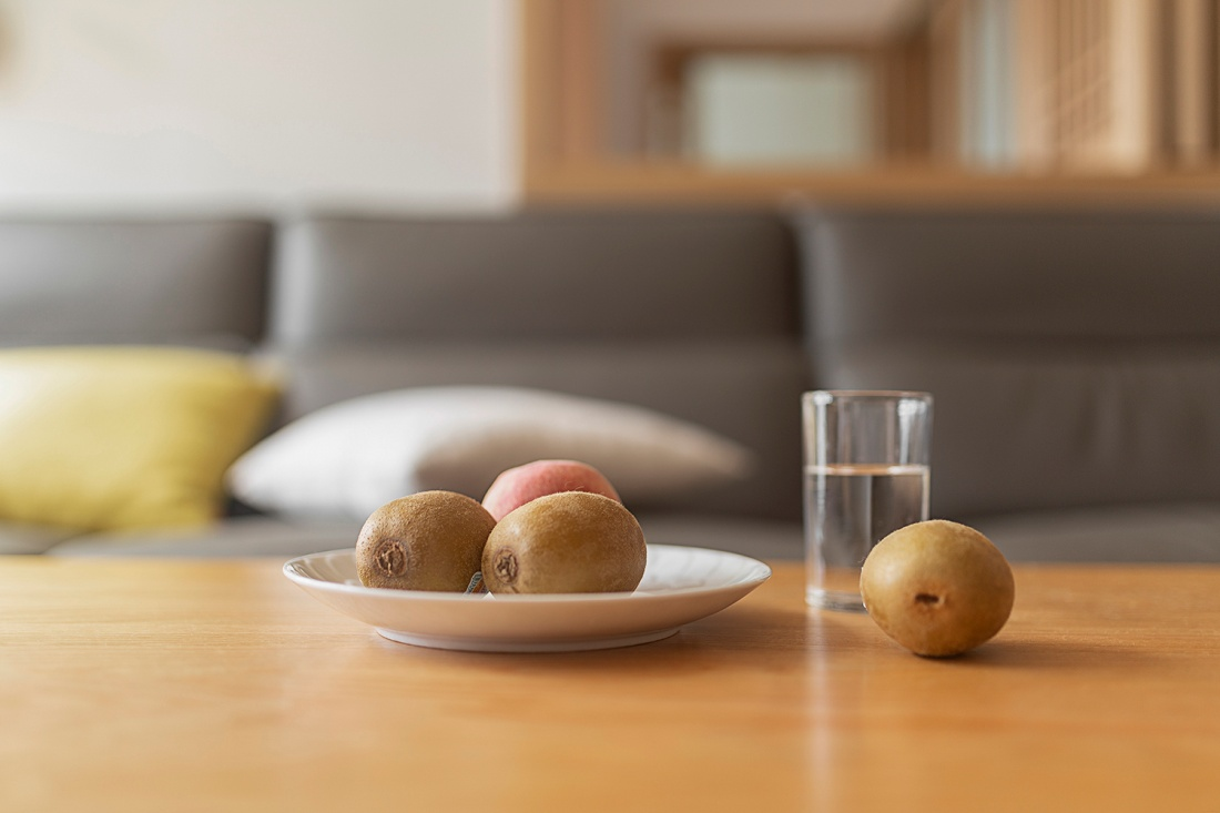 「退休生活」送爸媽90㎡日式暖宅，N處細節讓人看紅眼眶