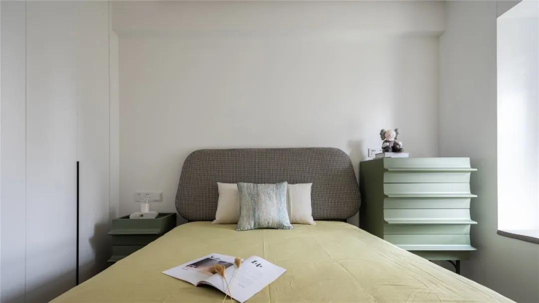 「自我與家庭」和諧共處，以愛之名體貼145㎡三代同堂