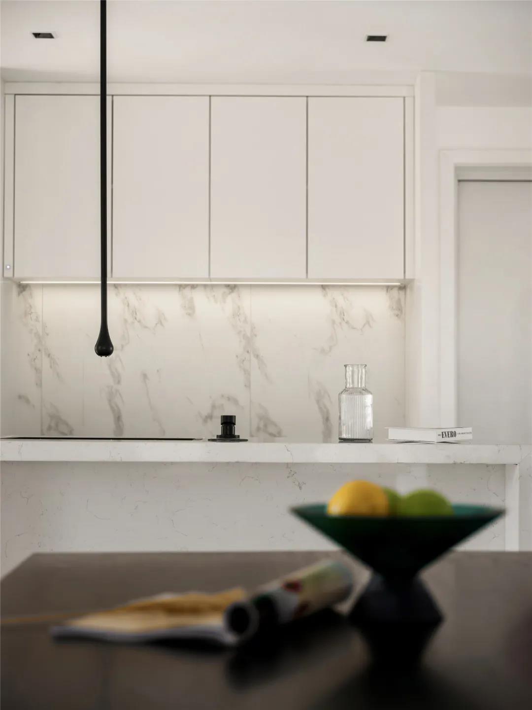 「自我與家庭」和諧共處，以愛之名體貼145㎡三代同堂