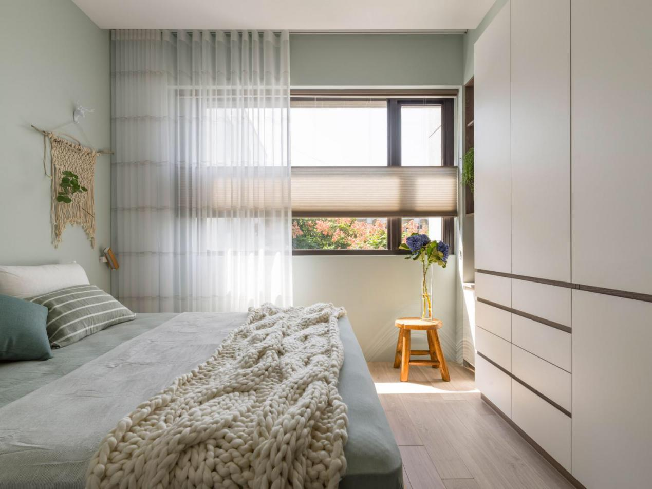 「居住榜樣」風(fēng)情萬種的85㎡小資生活，真上頭~ 