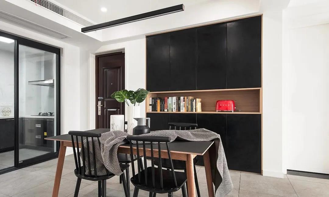 看完她家15萬改造的105㎡學區(qū)房，我羨慕哭了！ 