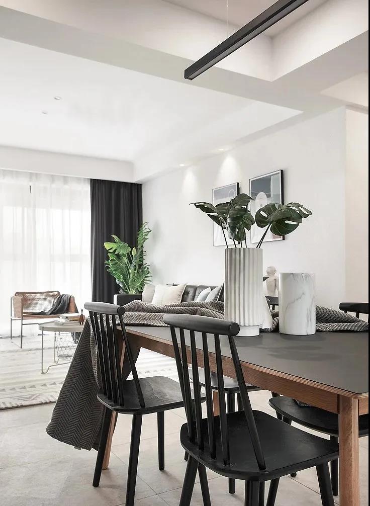 看完她家15萬改造的105㎡學區(qū)房，我羨慕哭了！ 