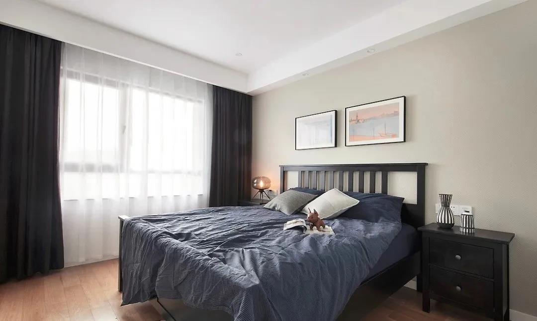 看完她家15萬改造的105㎡學區(qū)房，我羨慕哭了！ 