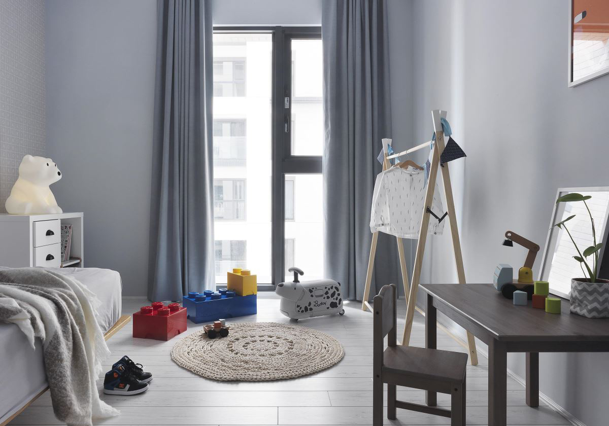 裝修界「美女學霸」：超通透大公區+文藝范兒休閑窗臺