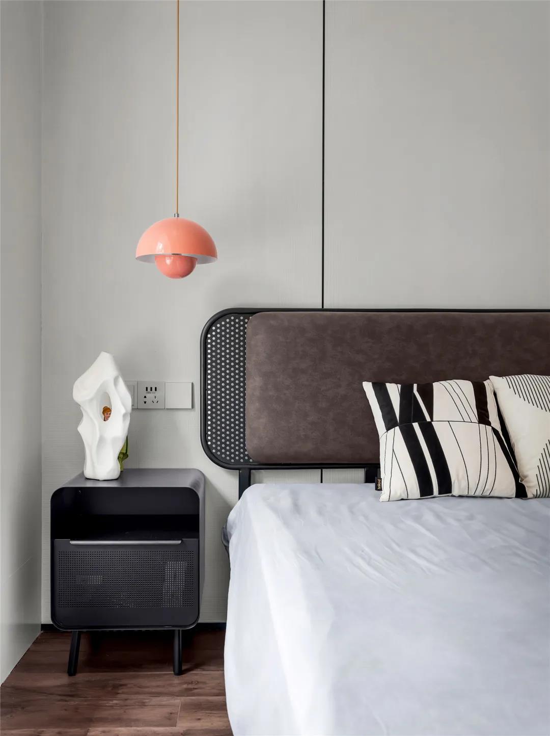 「自我與家庭」和諧共處，以愛之名體貼145㎡三代同堂