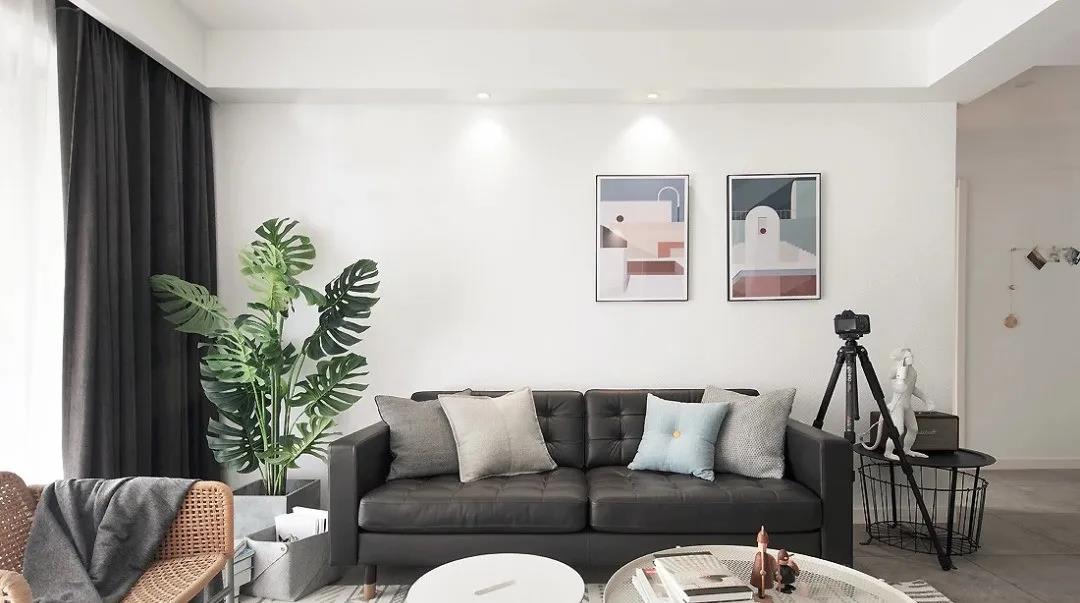 看完她家15萬改造的105㎡學區(qū)房，我羨慕哭了！ 