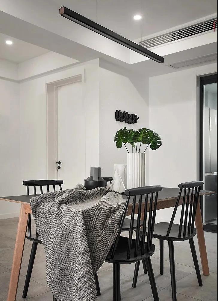 看完她家15萬改造的105㎡學區(qū)房，我羨慕哭了！ 