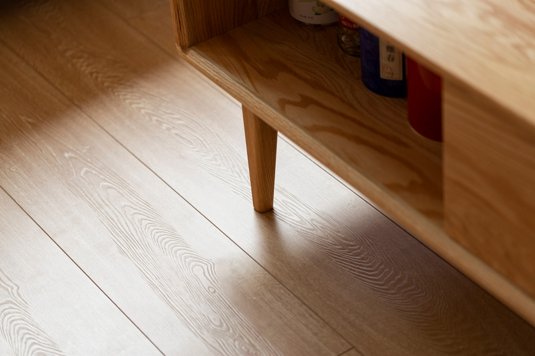 「退休生活」送爸媽90㎡日式暖宅，N處細節讓人看紅眼眶