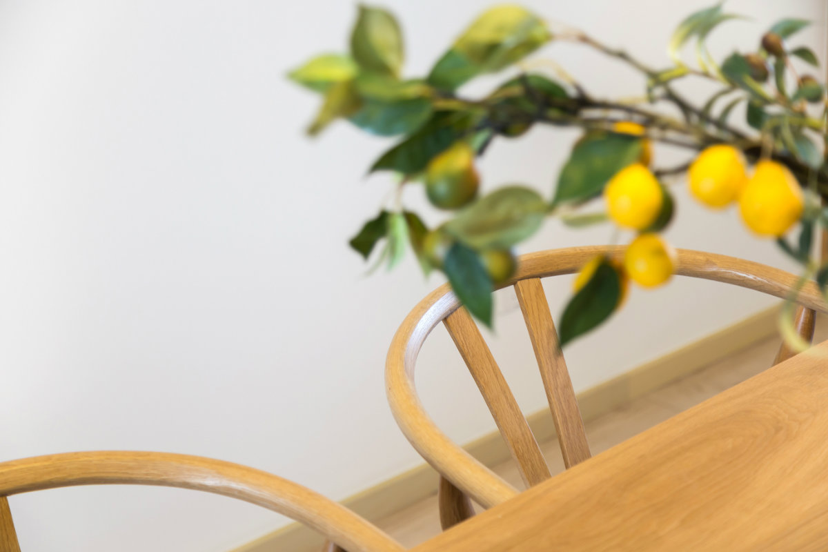 「意境玄關、月洞門」打造美得不像話的125㎡MUJI韻味宅