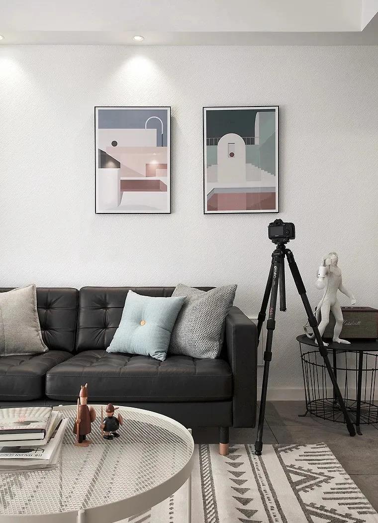 看完她家15萬改造的105㎡學區(qū)房，我羨慕哭了！ 