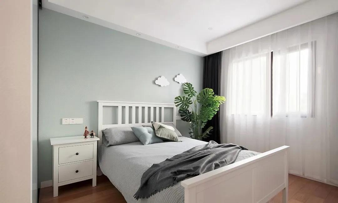 看完她家15萬改造的105㎡學區(qū)房，我羨慕哭了！ 