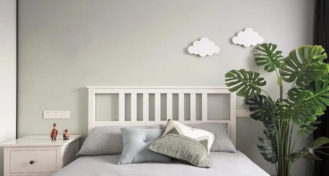 看完她家15萬改造的105㎡學區(qū)房，我羨慕哭了！ 