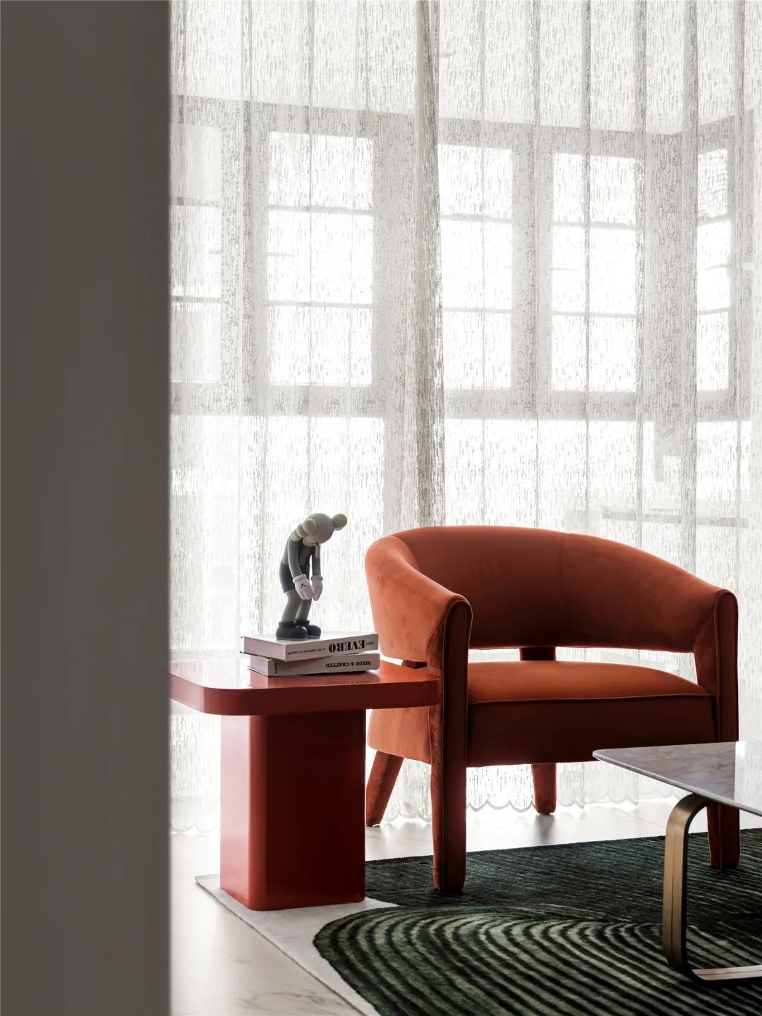 「自我與家庭」和諧共處，以愛之名體貼145㎡三代同堂