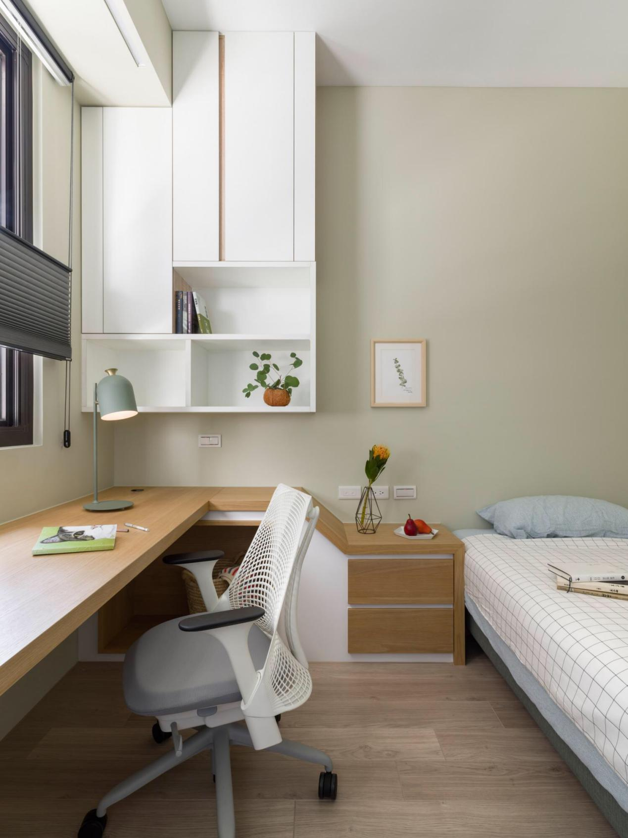 「居住榜樣」風(fēng)情萬種的85㎡小資生活，真上頭~ 