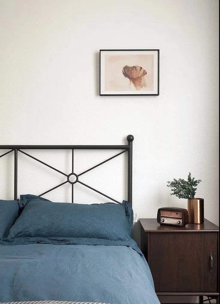 看完她家15萬改造的105㎡學區(qū)房，我羨慕哭了！ 