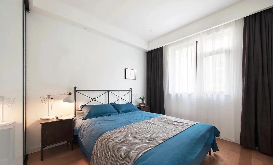 看完她家15萬改造的105㎡學區(qū)房，我羨慕哭了！ 