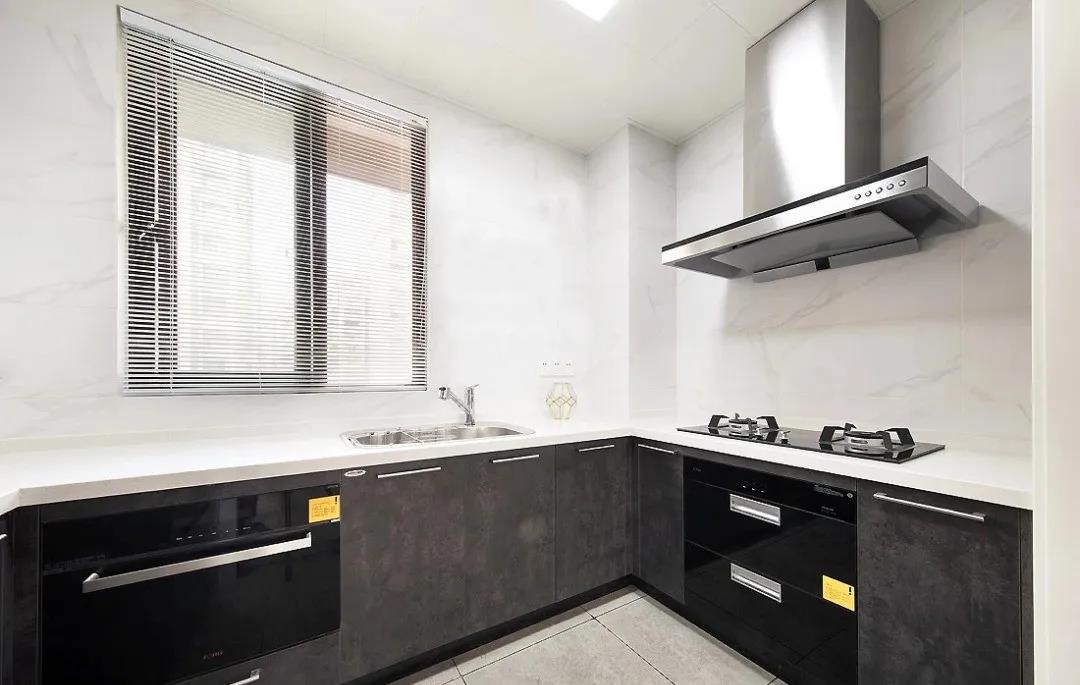 看完她家15萬改造的105㎡學區(qū)房，我羨慕哭了！ 