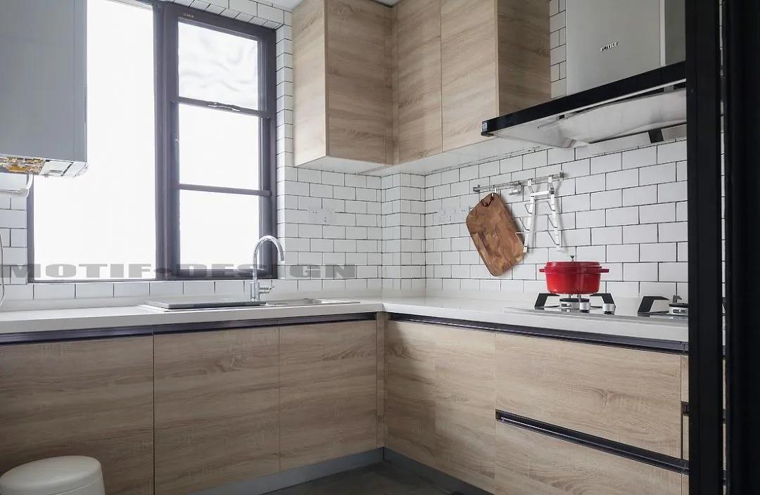 濟(jì)南119㎡『三代同堂標(biāo)配宅』，實(shí)用主義太能“裝”！