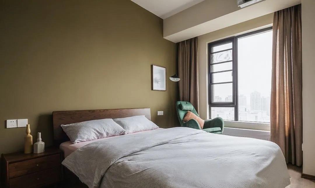 濟(jì)南119㎡『三代同堂標(biāo)配宅』，實(shí)用主義太能“裝”！