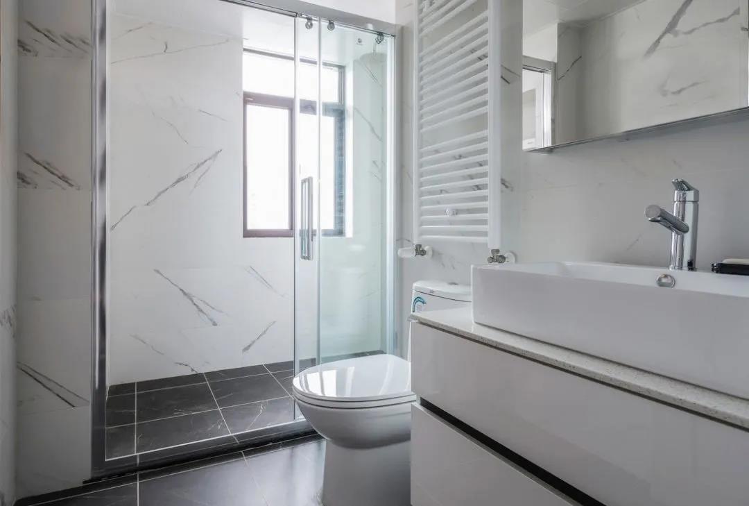 濟(jì)南119㎡『三代同堂標(biāo)配宅』，實(shí)用主義太能“裝”！