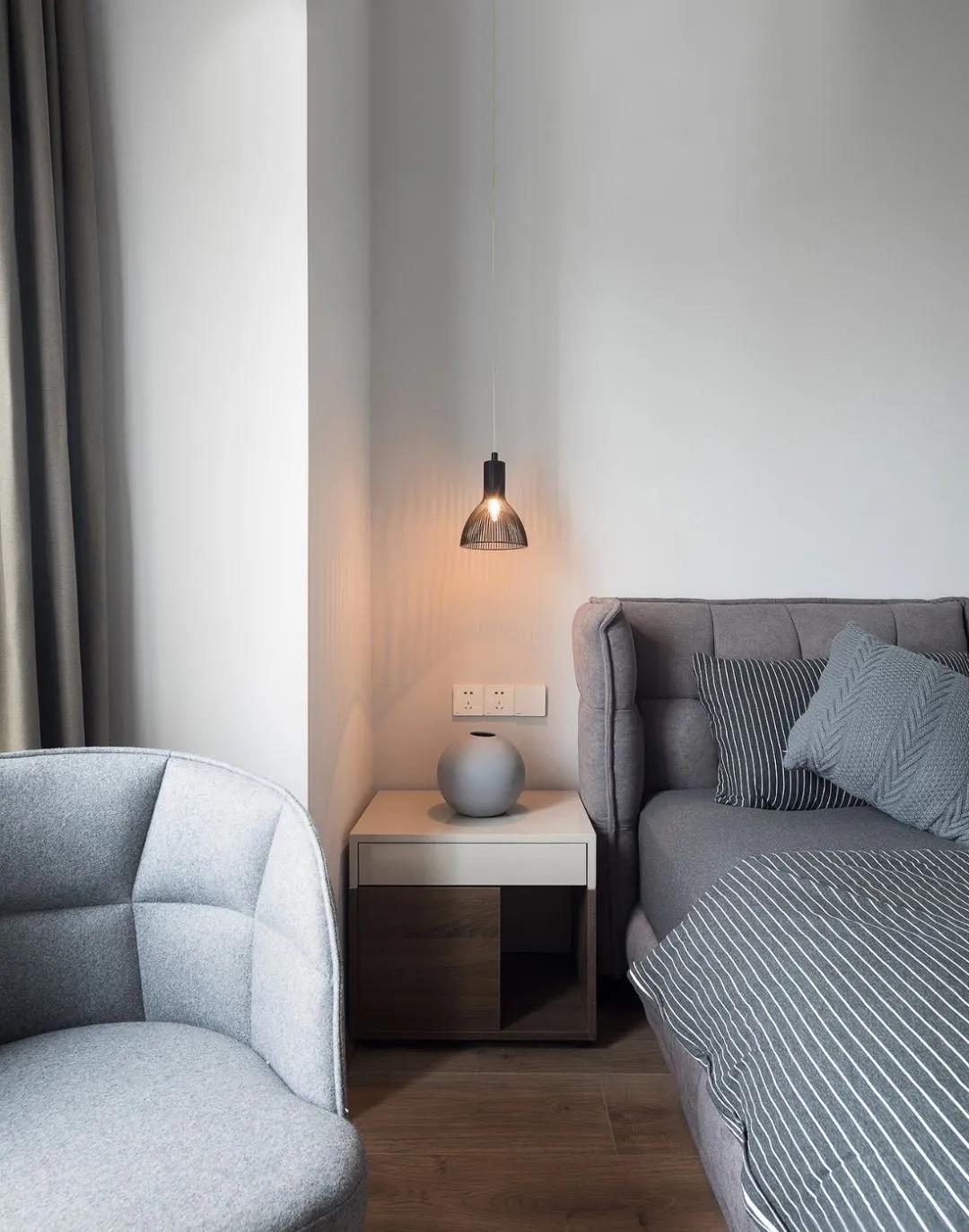 濟(jì)南119㎡『三代同堂標(biāo)配宅』，實(shí)用主義太能“裝”！