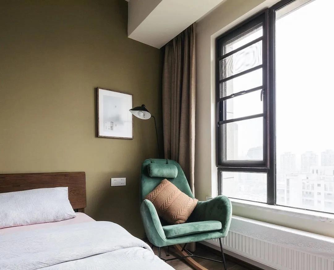 濟(jì)南119㎡『三代同堂標(biāo)配宅』，實(shí)用主義太能“裝”！