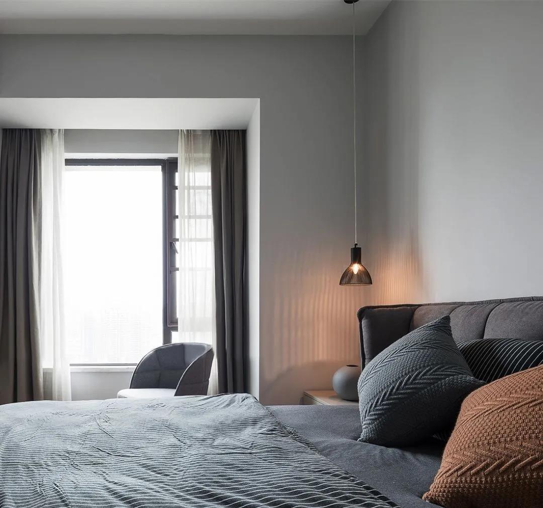 濟(jì)南119㎡『三代同堂標(biāo)配宅』，實(shí)用主義太能“裝”！