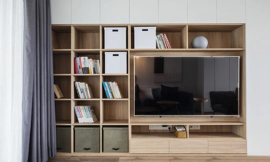 濟(jì)南119㎡『三代同堂標(biāo)配宅』，實(shí)用主義太能“裝”！