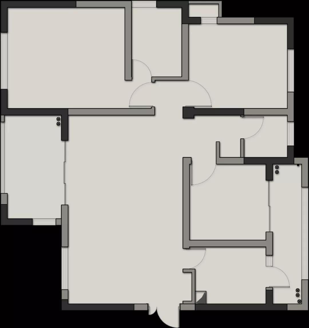 廣州“潘多拉魔盒”神改造，『2+N布局』腦洞大開！