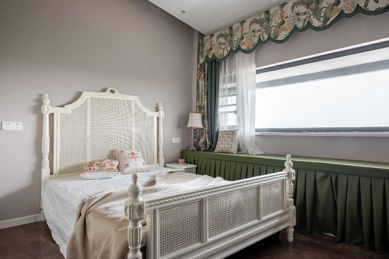 43㎡的loft變身輕奢小別墅，空間規(guī)劃&軟裝搭配，統(tǒng)統(tǒng)滿分！