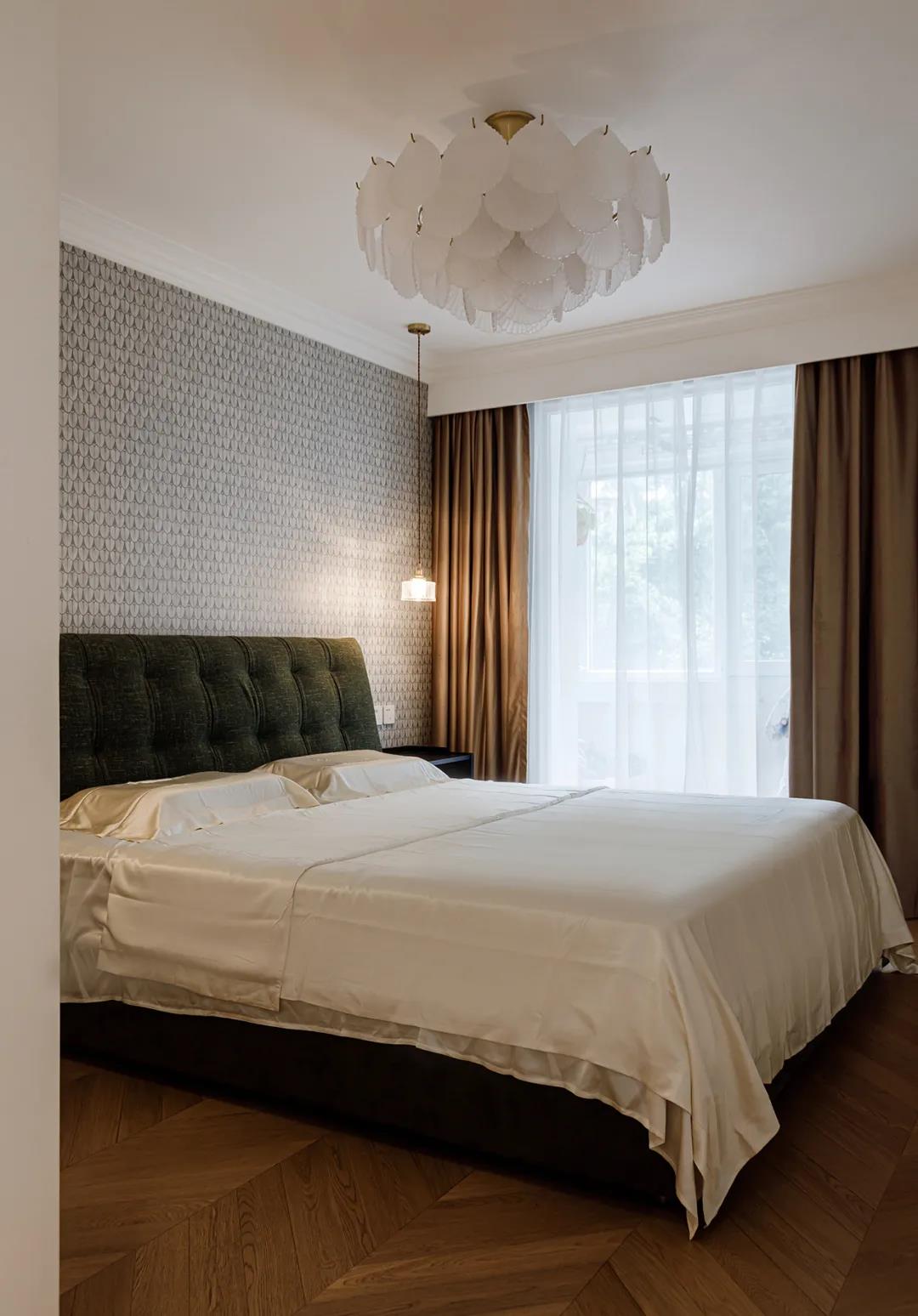 北京夫妻購(gòu)95㎡學(xué)區(qū)房，2居改3居，餐廳變保姆房