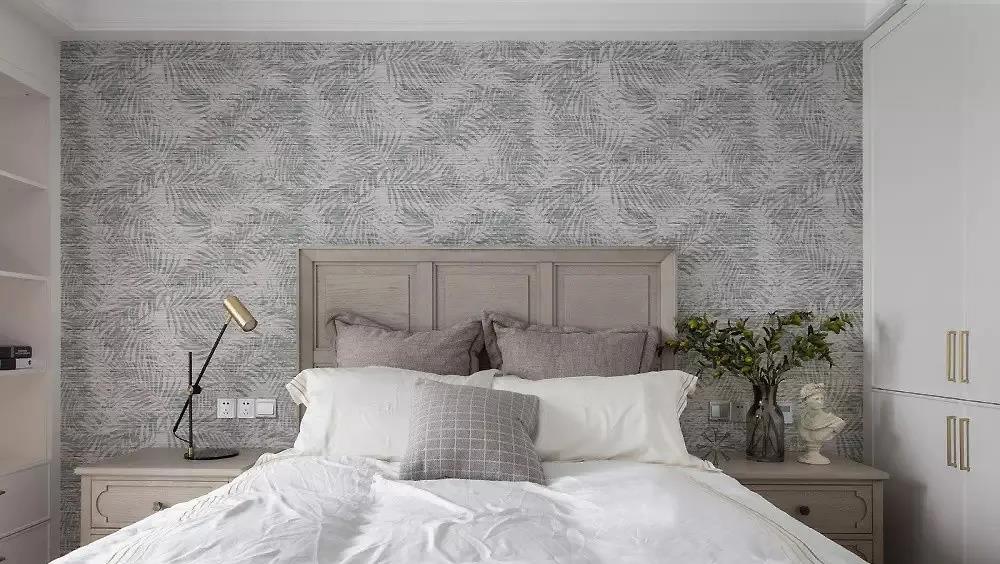 外貌黨遇上實用派，北京125㎡婚房超精致！