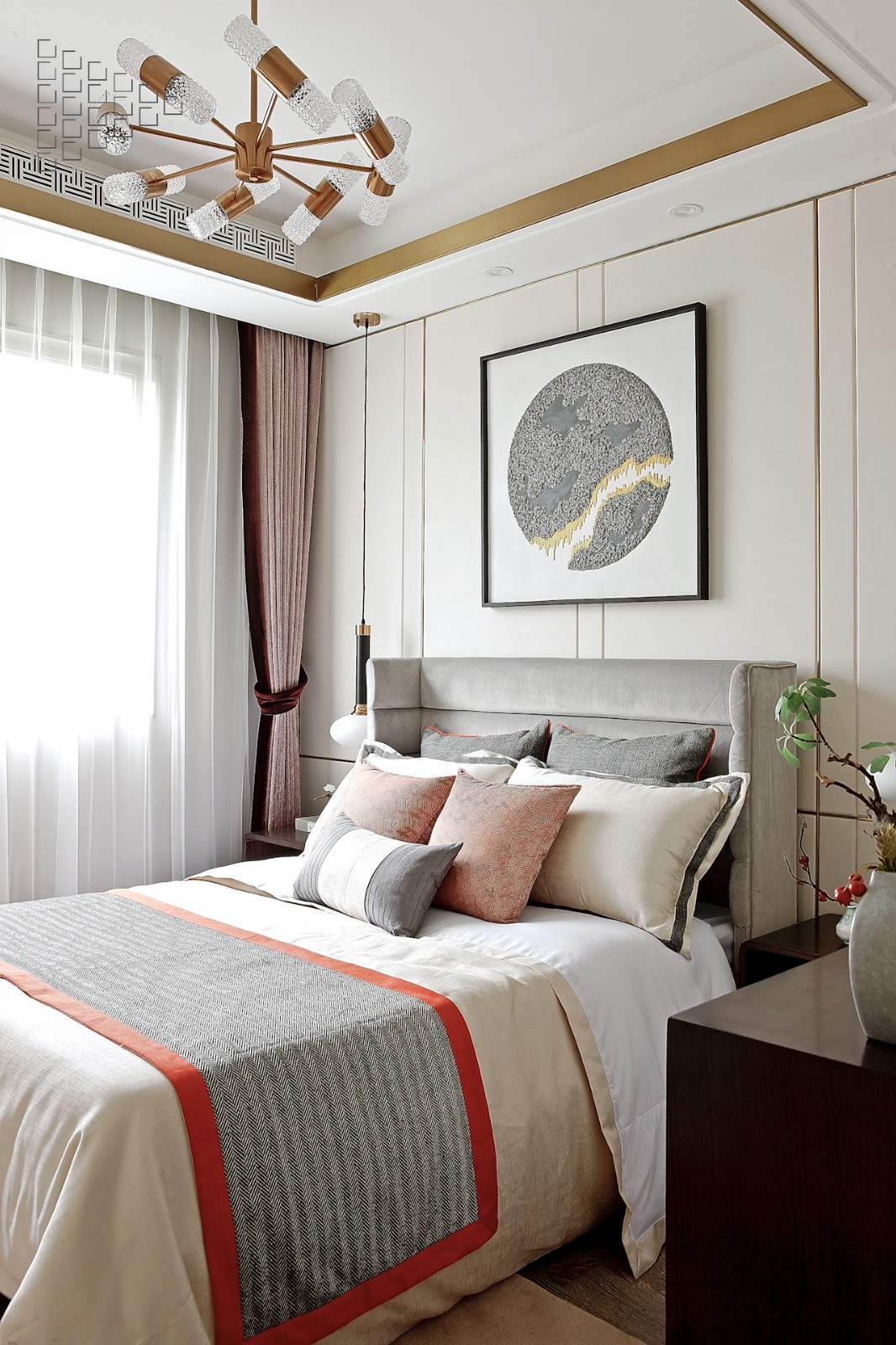 會玩！蘇州臨湖小別墅，裝修美如畫，看完我想住進去！