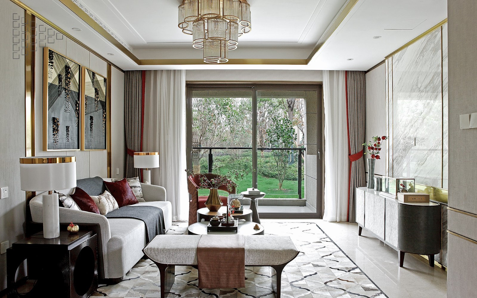 會玩！蘇州臨湖小別墅，裝修美如畫，看完我想住進去！