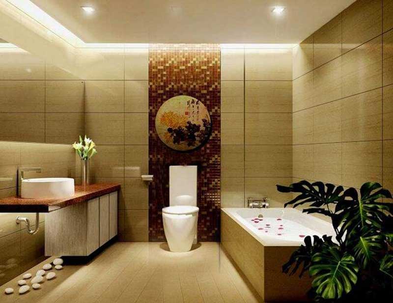 廣州148㎡坐擁書房、茶室、衣帽間，真正的[國風華宅]！