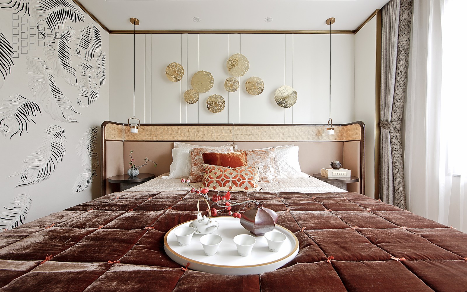 會玩！蘇州臨湖小別墅，裝修美如畫，看完我想住進去！