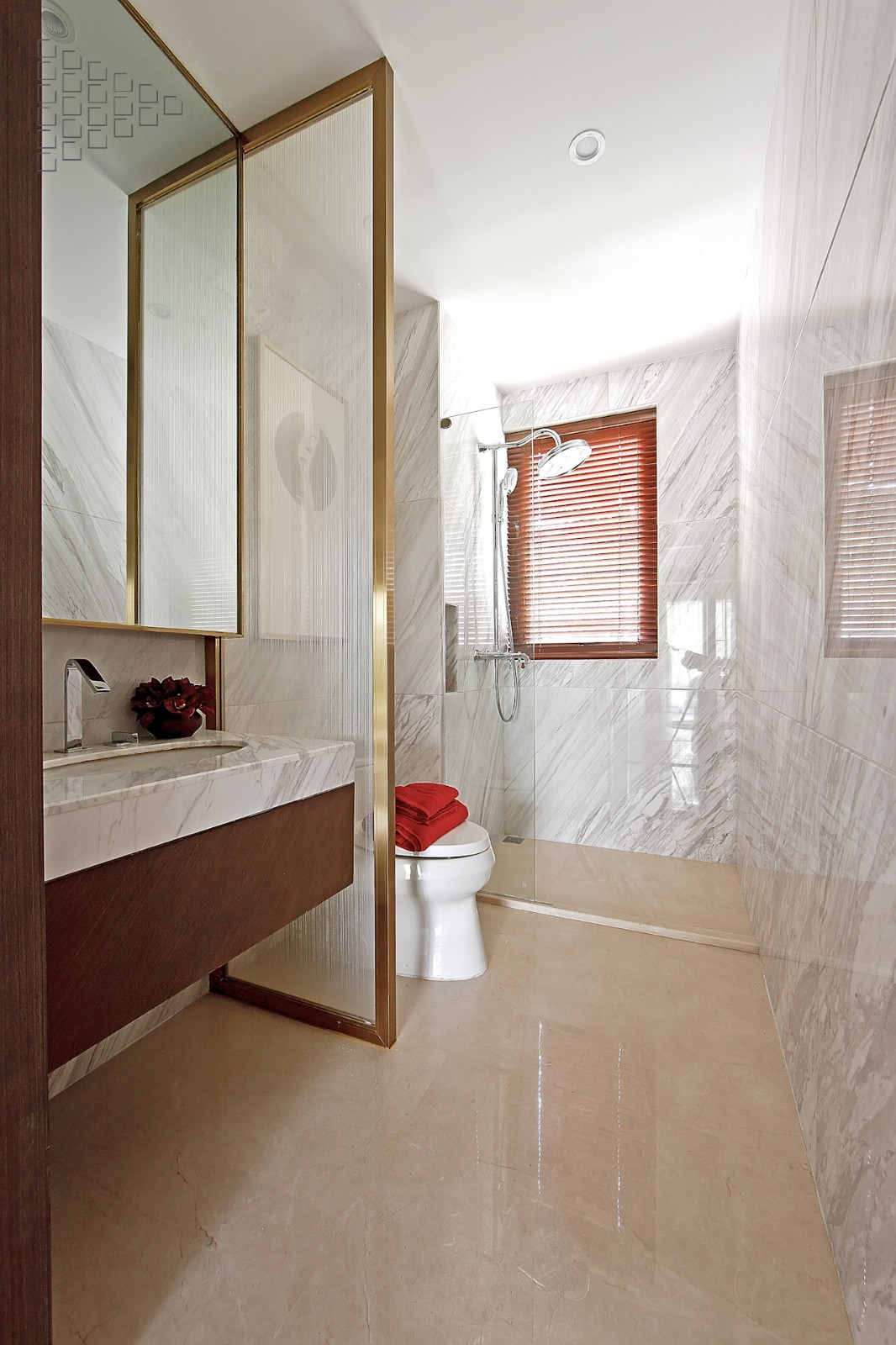 會玩！蘇州臨湖小別墅，裝修美如畫，看完我想住進去！