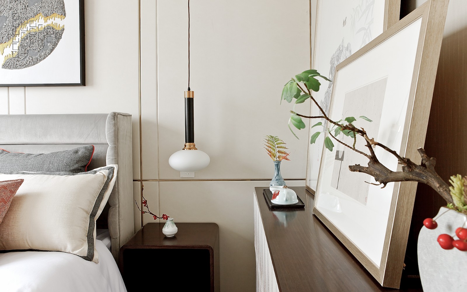 會玩！蘇州臨湖小別墅，裝修美如畫，看完我想住進去！